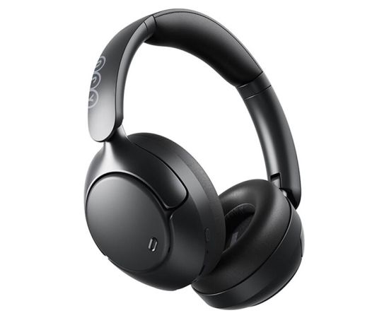 QCY H3 pro ANC wireless headphones (black)