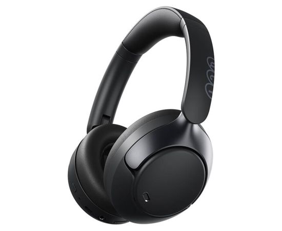 QCY H3 pro ANC wireless headphones (black)