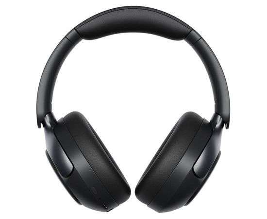 QCY H3 pro ANC wireless headphones (black)