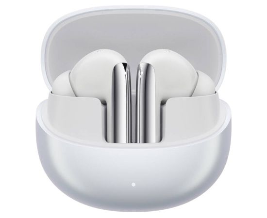 TWS QCY MeloBuds Pro HT08 Headphones, ANC (white)