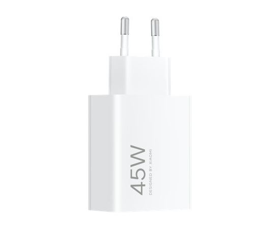 Xiaomi 45W Turbo Charging Power Adapter