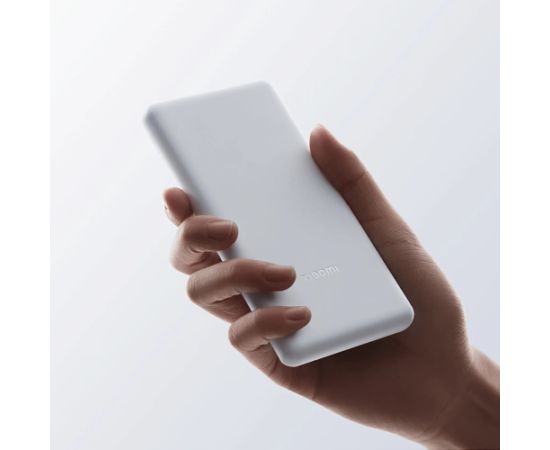 Xiaomi power bank 22.5W 10000mAh Lite