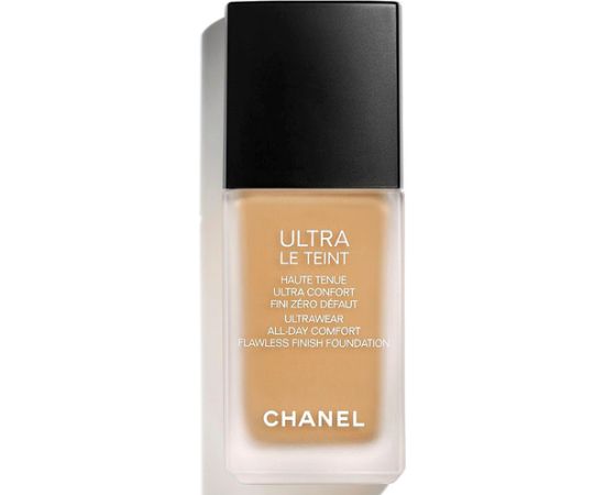 Chanel Ultra Le Teint Flawless Finish Fluid Foundation 30 ml