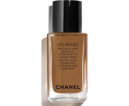 Chanel Les Beiges Healthy Glow Foundation 30 ml