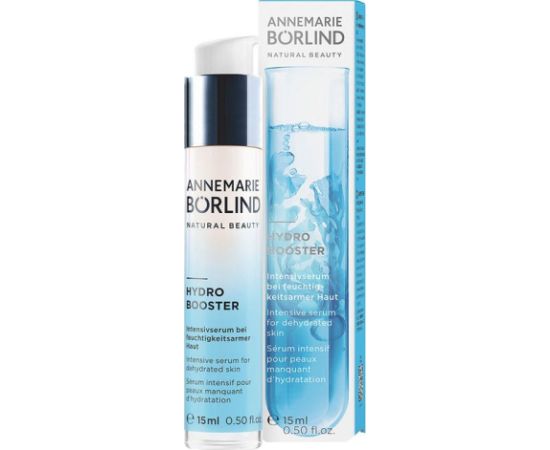 Annemarie Borlind Hydro Booster Intensive Serum 15 ml