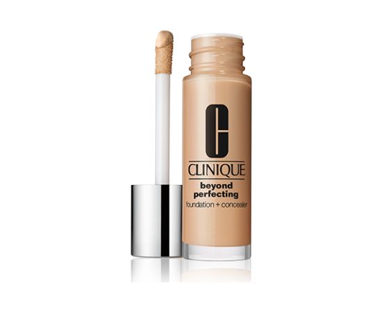 Clinique Beyond Perfecting Foundation + Concealer 30 ml