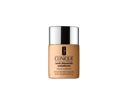 Clinique Anti-Blemish Solutions Liquid Make-Up 30 ml