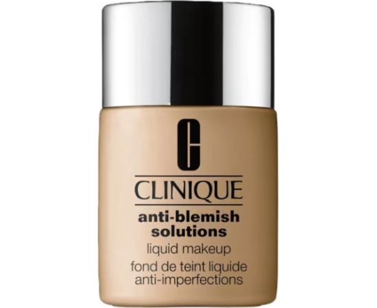 Clinique Anti-Blemish Solutions Liquid Make-Up 30 ml