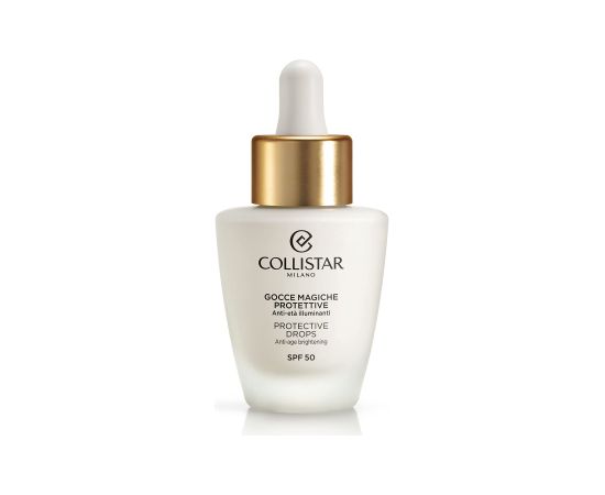 Collistar Anti-Age Protective Magic Drops SPF50 30 ml