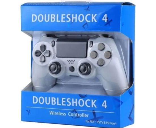 RoGer PlayStation DualShock 4 v2 Беспроводной Игровой Контроллер для PS4 / PS TV / PS Now