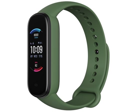 Xiaomi Amazfit Band 5 Умный браслет