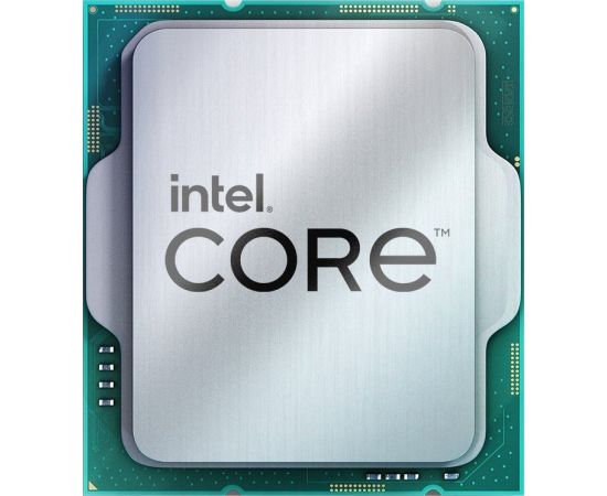 Intel Core i9-14900 - Socket 1700 - processor (tray version)