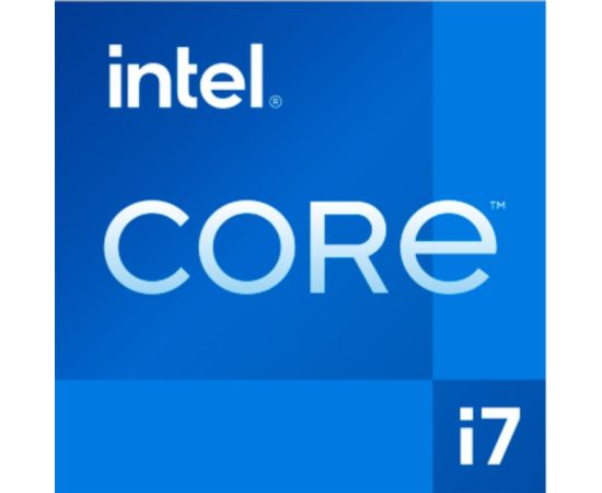 Intel Core i7-13700KF, Processor