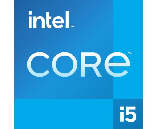 Intel Core i5-13600K, Processor