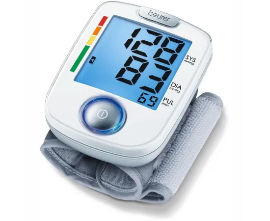 Beurer BC 44 Blood pressure monitor