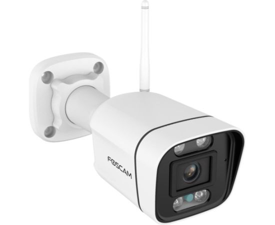 Foscam V5P, surveillance camera (white)