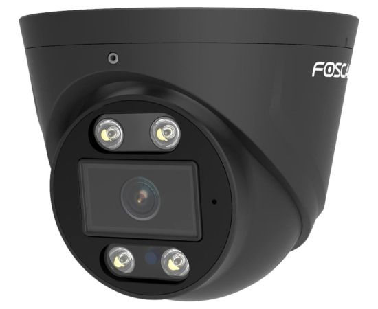 Foscam T8EP, surveillance camera (black)