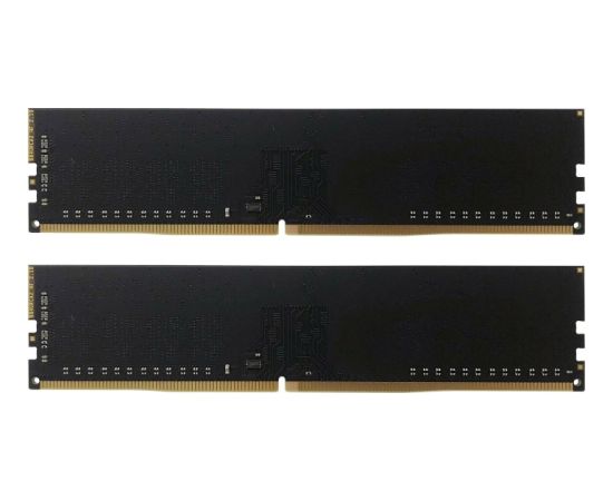 Patriot DDR4 - 64 GB -3200 - CL - 22 - Dual Kit DR, Signature Line (PSD464G3200K)