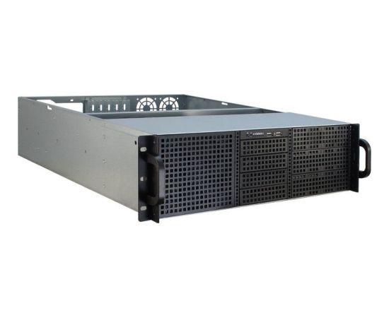 Inter-Tech 3U-30255 ATX