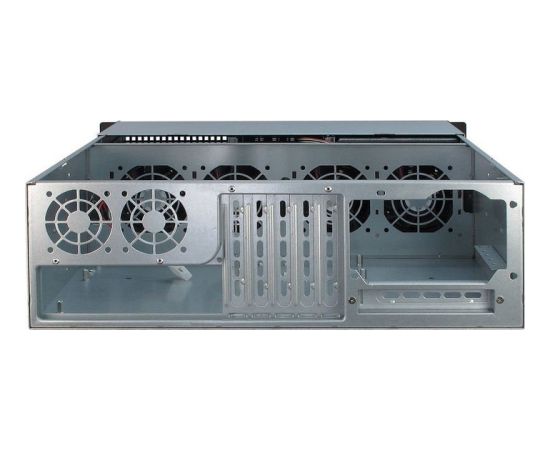 Inter-Tech 3U-30255 ATX