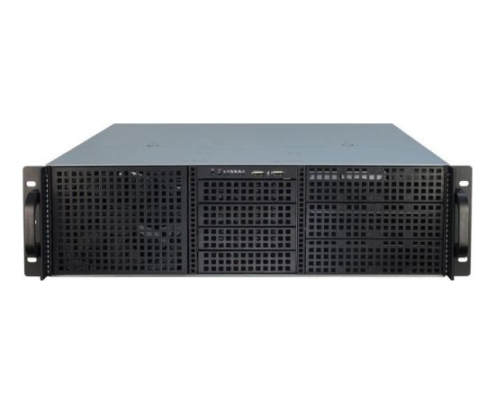 Inter-Tech 3U-30255 ATX