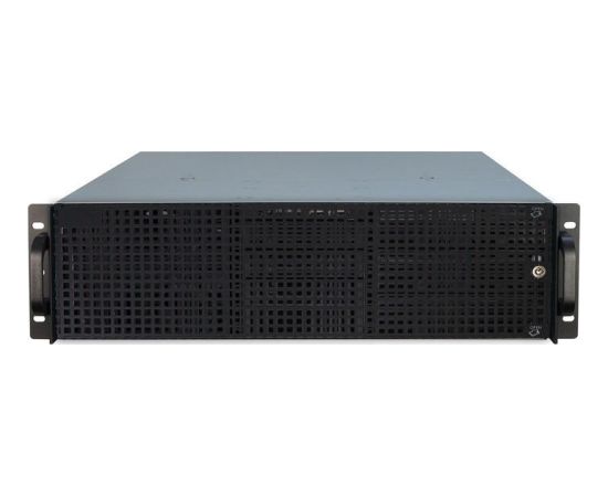 Inter-Tech 3U-30255 ATX