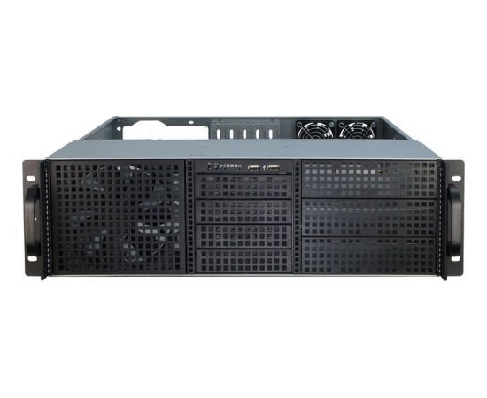 Inter-Tech 3U-30255 ATX