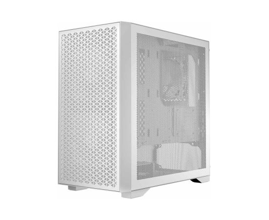 Logic 3 Logic DART PRO MINI USB-C PC Case White