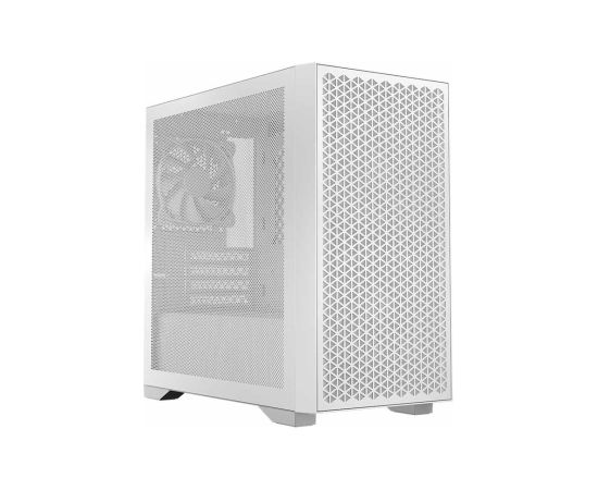 Logic 3 Logic DART PRO MINI USB-C PC Case White