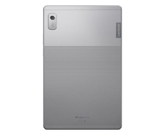 Lenovo Tab M9 MediaTek Helio G80 9"HD IPS 400nits Touch 4/64GB Arm Mali-G52 MC2 Android Arctic Grey