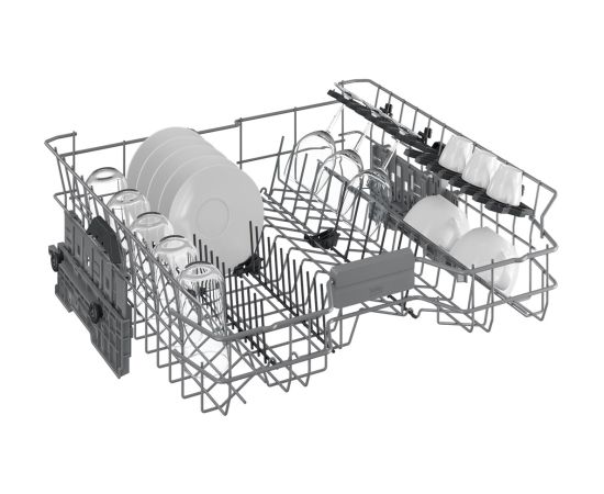 Built-in dishwasher BEKO BDIN36535