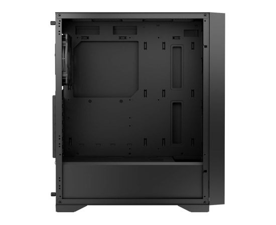 Logic 3 Logic DART PRO SOLID MIDI USB-C PC Case Black