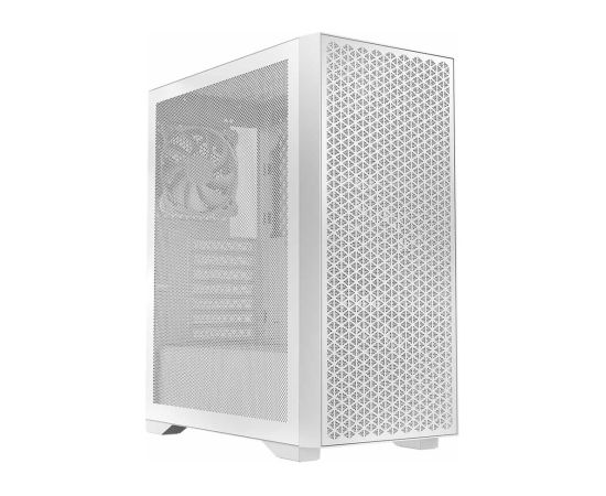 Logic 3 Logic DART PRO MIDI USB-C PC Case White