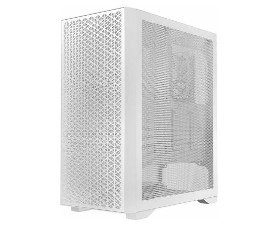 Logic 3 Logic DART PRO MIDI USB-C PC Case White