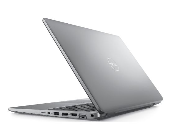 Dell Mobile Precision 3590/ Intel Ultra 7 155H/ 32GB/ 1TB SSD/ 15.6" FHD / RTX 500 Ada 4GB/ ENG Backlit KB/ Wi-Fi 6/ W11 Pro/ 3Y Basic Onsite / 210-BLMZ?/S6