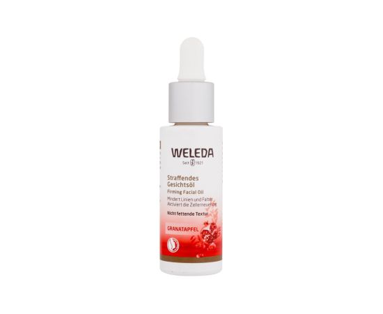 Weleda Pomegranate / Firming Facial Oil 30ml