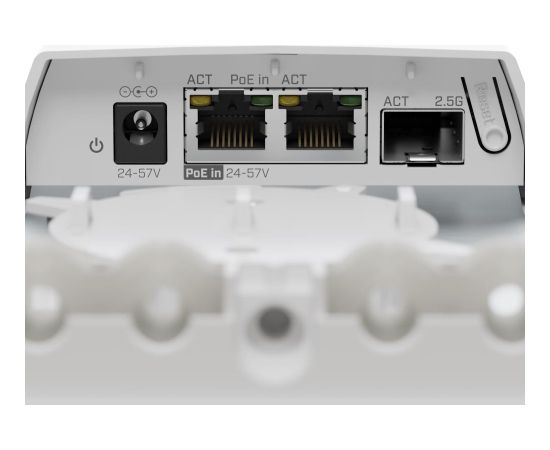 I/O CONVERTER FIBER/FTC21 MIKROTIK