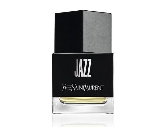 Yves Saint Laurent La Collection Jazz EDT 80 ml