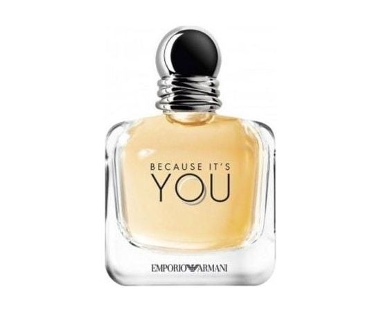 Giorgio Armani Because It's You EDP 150 ml