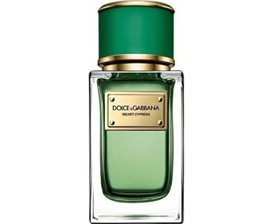 Dolce & Gabbana, Velvet Cypress, Eau De Parfum, Unisex, 50 ml Unisex