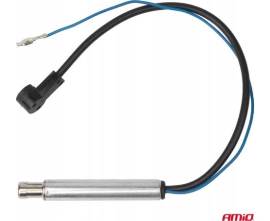 Wzmacniacz sygnału separator antenowy iso amio-04131