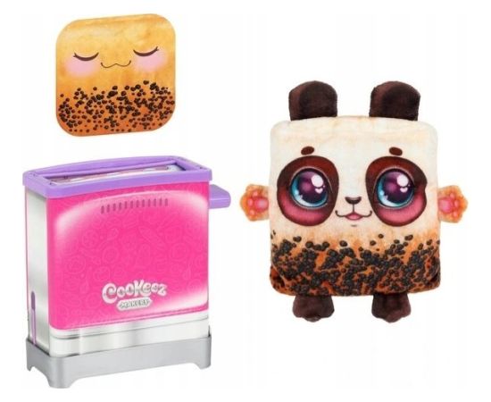 Cobi Cookeez Makery Toasty Treatz (30494)