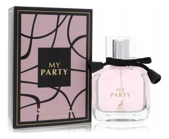 Maison Alhambra Maison Alhambra My Party EDP parfumuotas vanduo moterims, 100 ml