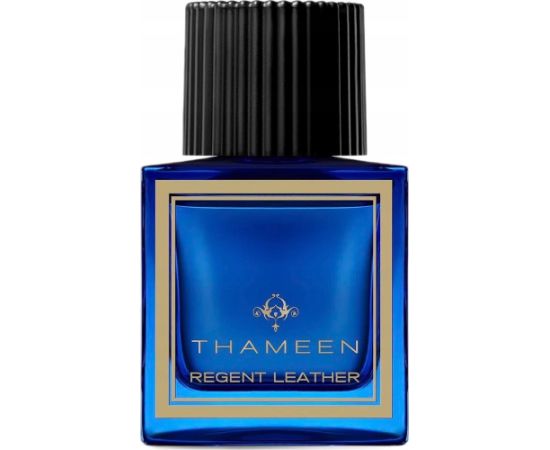 THAMEEN Regent Leather Extrait De Parfum spray 50ml