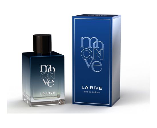 La Rive LA RIVE Men Move On Woda toaletowa 100 ml