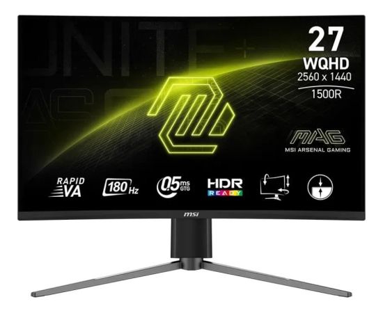 Monitor MSI MAG 27CQ6PF