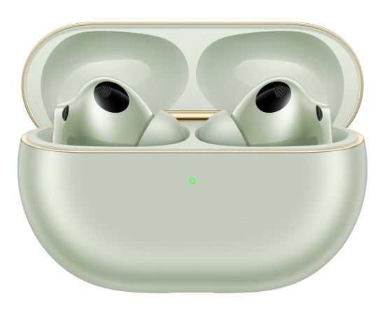 Huawei wireless earbuds FreeBuds Pro 4, green