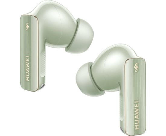 Huawei wireless earbuds FreeBuds Pro 4, green