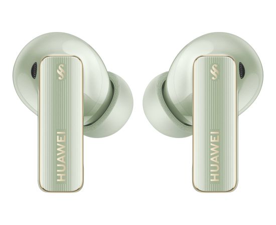 Huawei wireless earbuds FreeBuds Pro 4, green