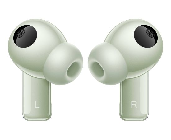 Huawei wireless earbuds FreeBuds Pro 4, green